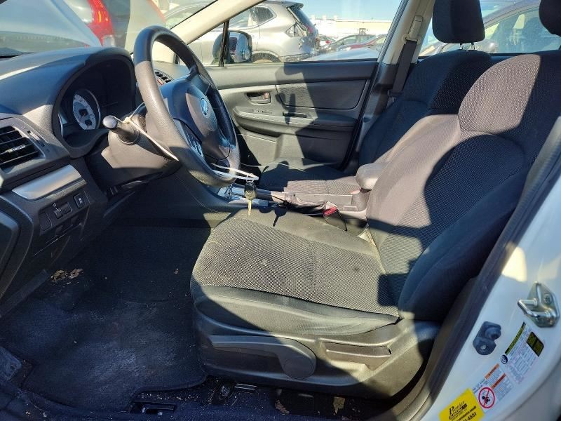 2014 IMPREZA Third Brake Light OEM