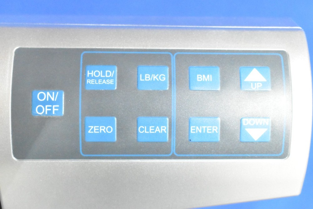 Health O Meter Digital Scale 500KL