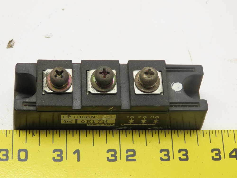 Nihon PE1008N Diode