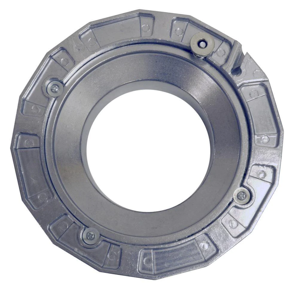 ProMaster Softbox Speed Ring for Elinchrom