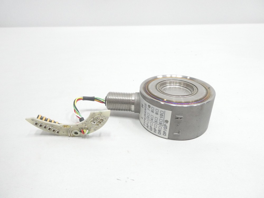 Rosemount 1157-0041-0172 Sensor Module