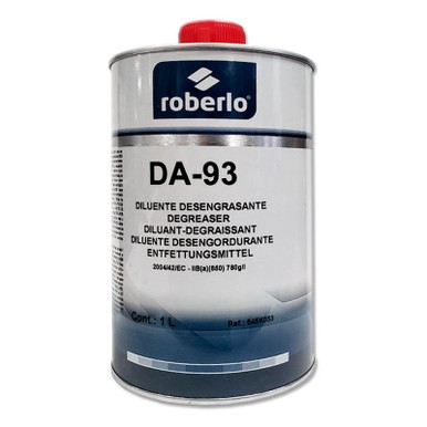 Roberlo DA93 Cleaning Degreaser