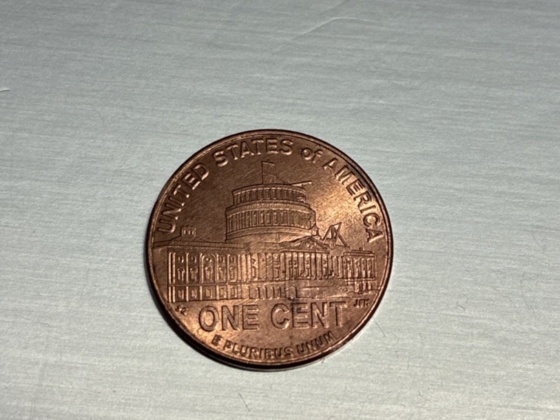 2009 1C Lincoln-Professional RD Lincoln Cent