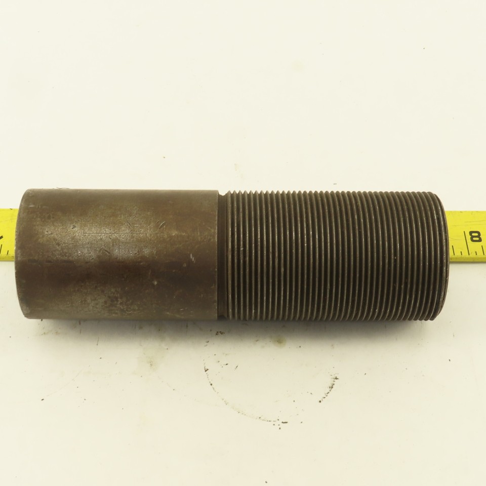 2" - 12 Thread Plug Gauge Right Hand