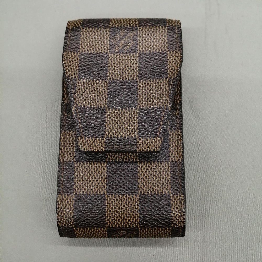 Louis Vuitton N63024 Damier Etuit Cigarette