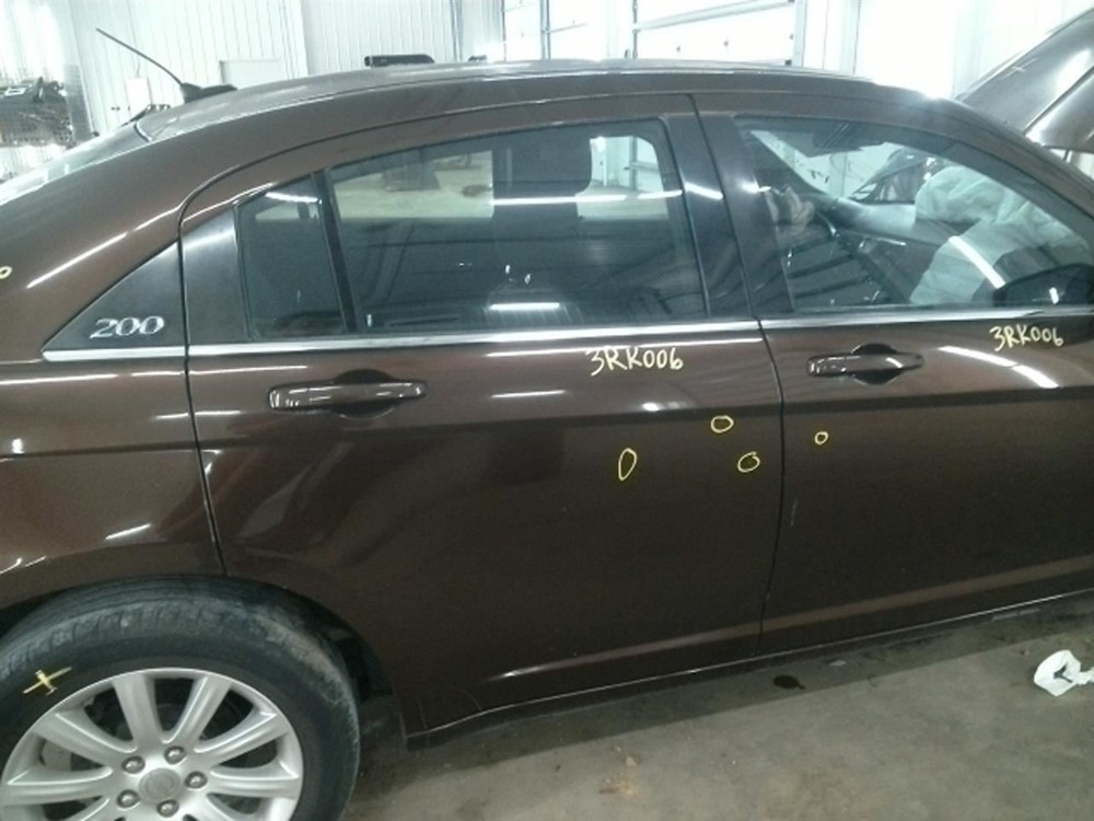 200 2013 Transmission Shift 104930430