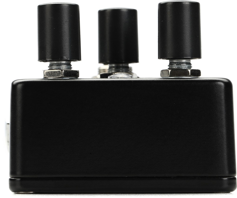 Catalinbread Carbide Distortion Pedal