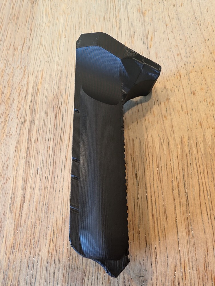 Mathews Custom Bow Grip