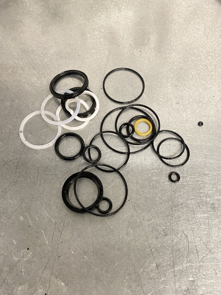 2022-2025 FOX FLOAT X REBUILD SERVICE