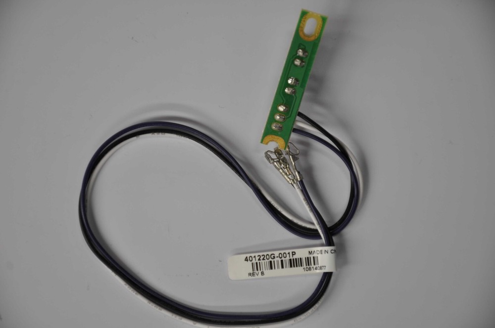 ZEBRA PCBA Magnetic Sensor 105912-031