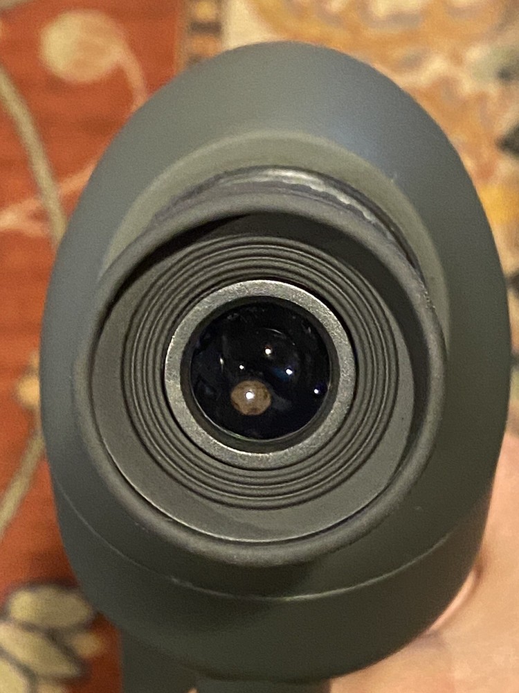 Emarth Spotting Scope w/Tripod Magnification Max 60