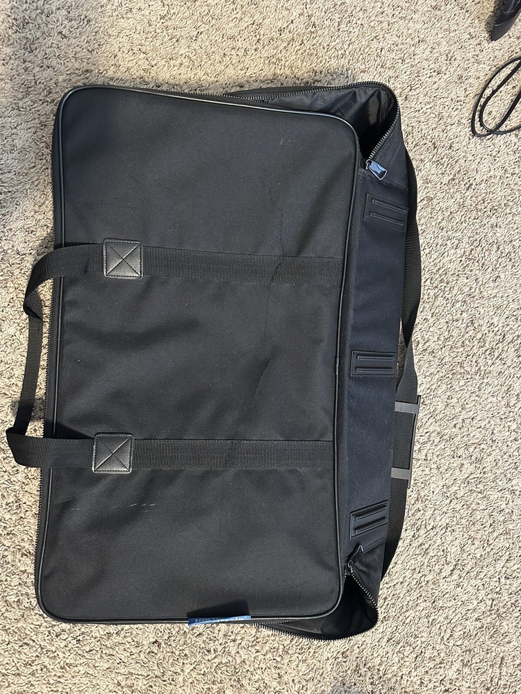 High End Custom Pedal Board