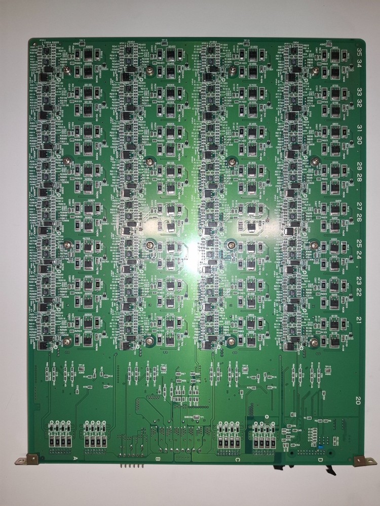 Screen CTP PT-R 64LD_DRV