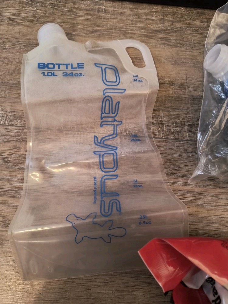 Mini Survival/Hiking Kit