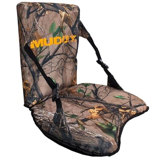 Complete Hunting Seat