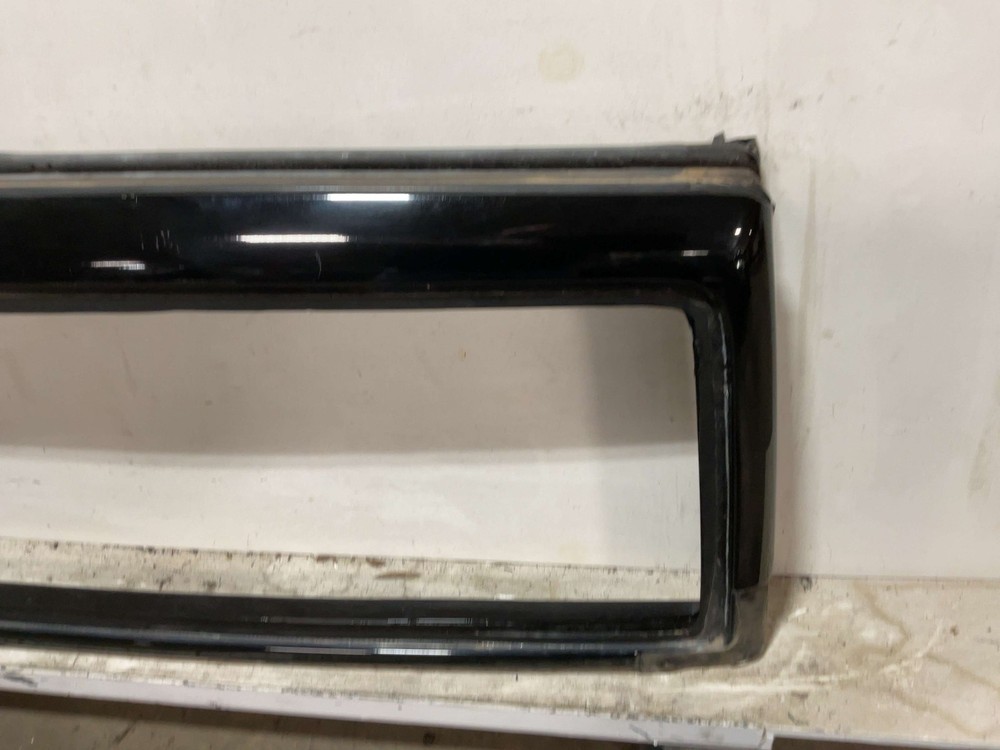 Used Windshield Frame fits: 2015 Jeep Wrangler Grade A
