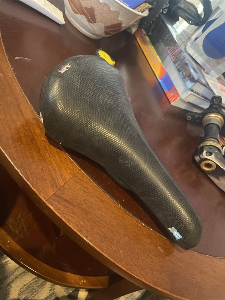 Selle San Marco C Saddle Lizard