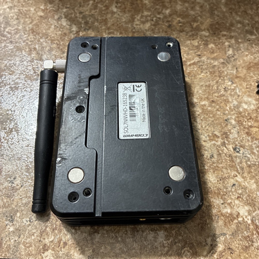 Cobham SOL7NNVHD-165238