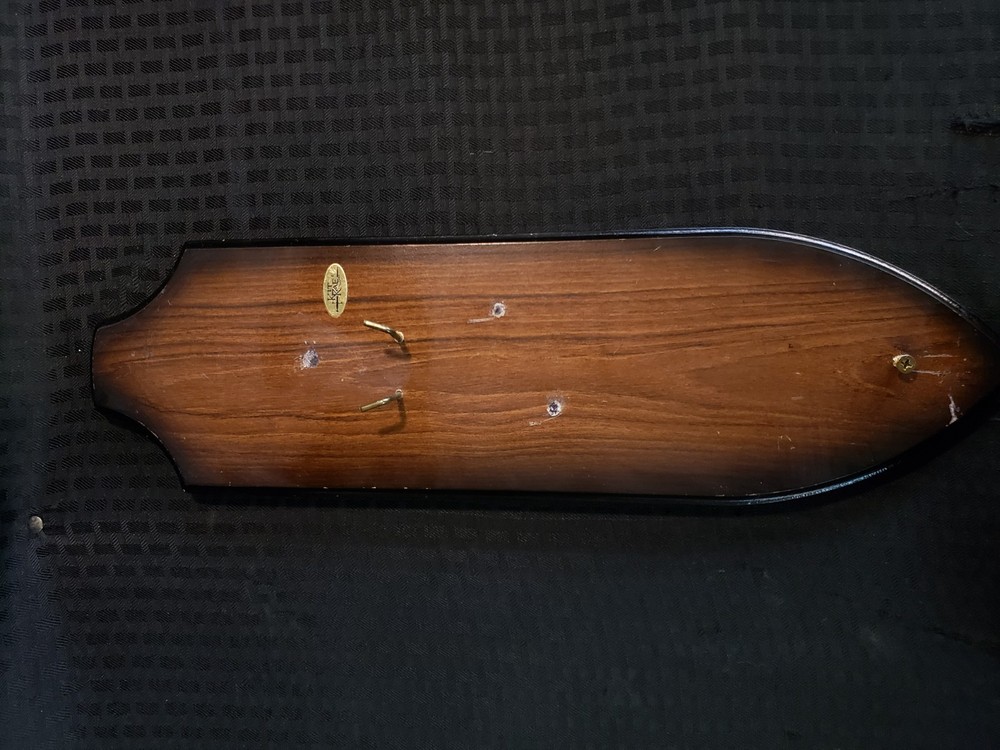 481609 - Kit Rae Isis Dagger (DISCLAIMER: BLADE IS SHARP)