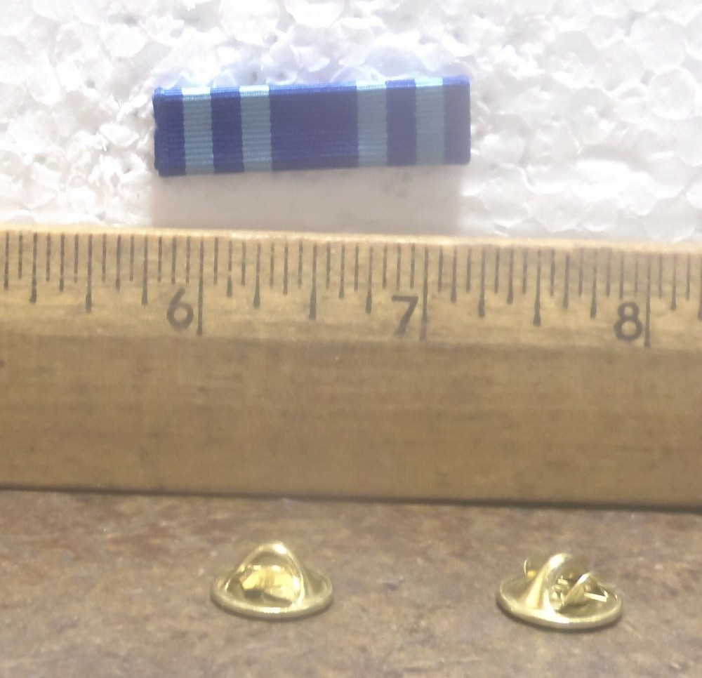 US Air Force - Longevity Service Ribbon