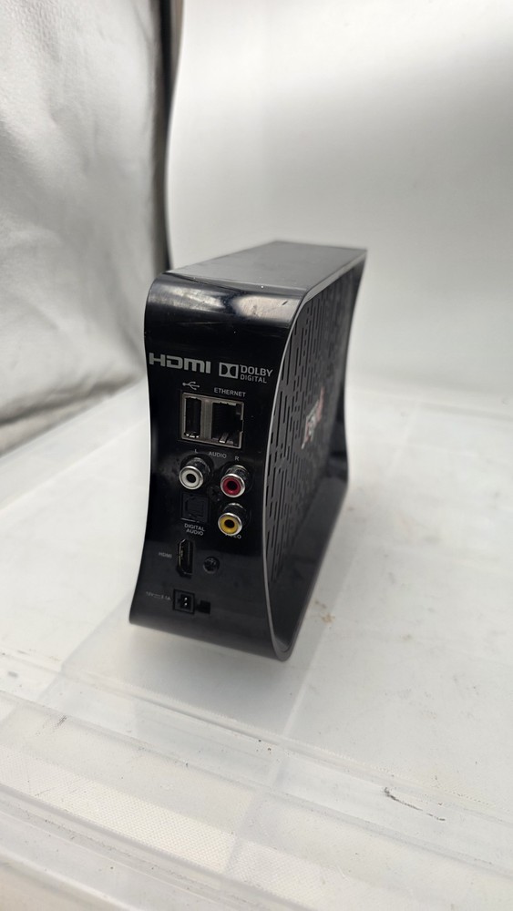 DISH Wireless Joey Receiver console only. As is.