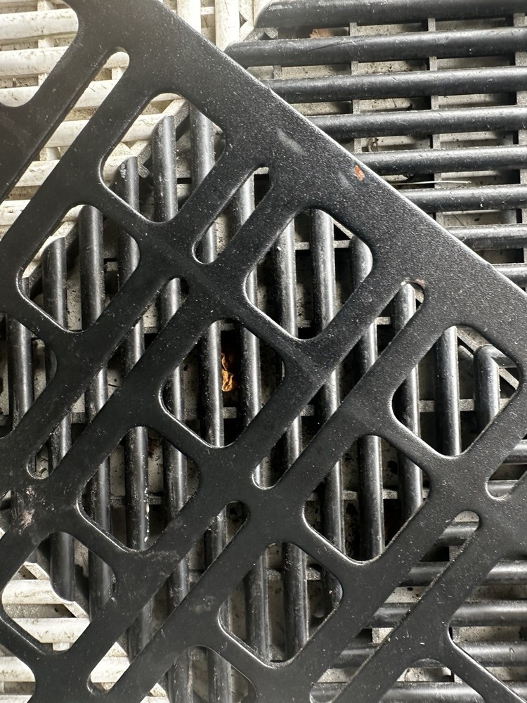 BuiltRight Industries Bedside Rack Molle Panel System for 20+ Jeep Gladiator