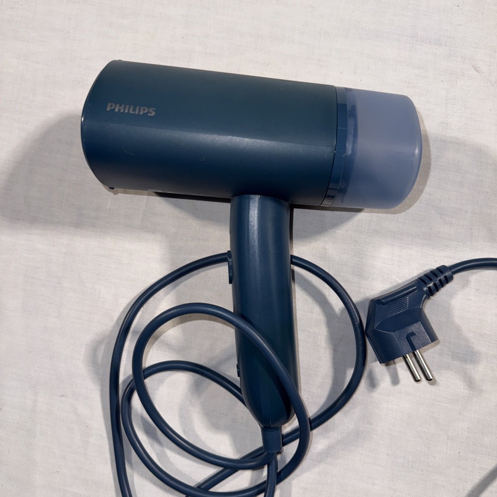 Philips Handheld Steamer 3000 Series