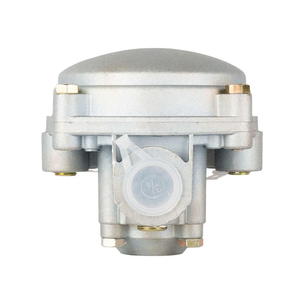 RE-6 Emergency Relay Valve Dual Function Valve Replace 281865, Bendix 281860