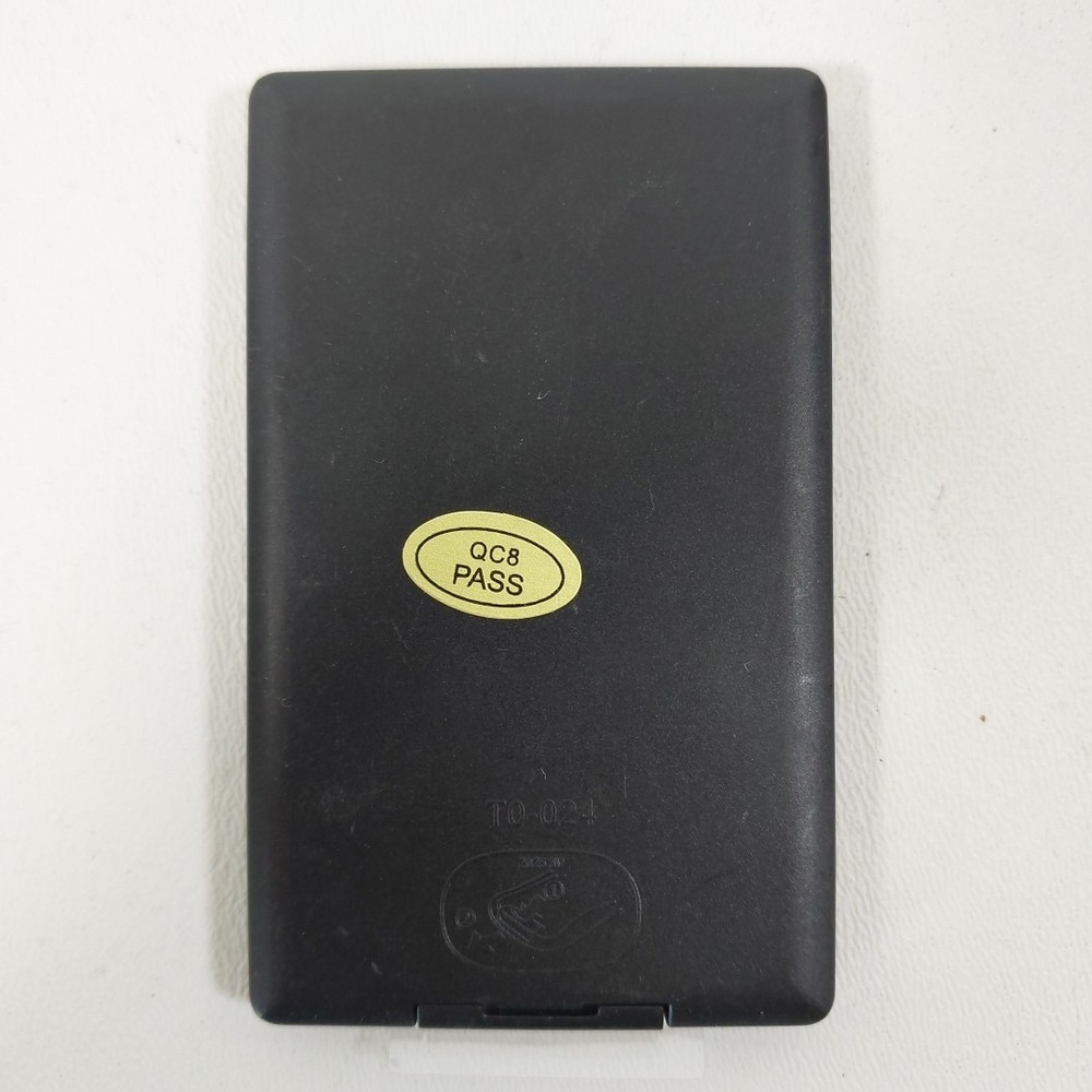 Dual Remote XDM6351