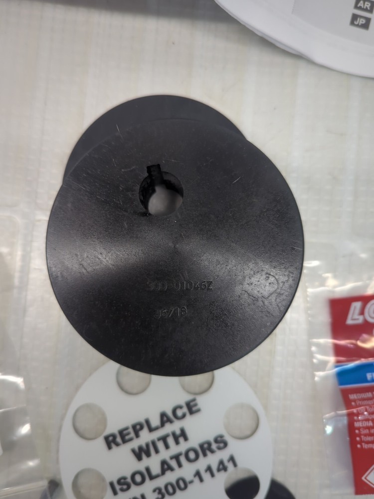 FactoryCat Tomcat EDGE-7224 24" Eccentric Assembly