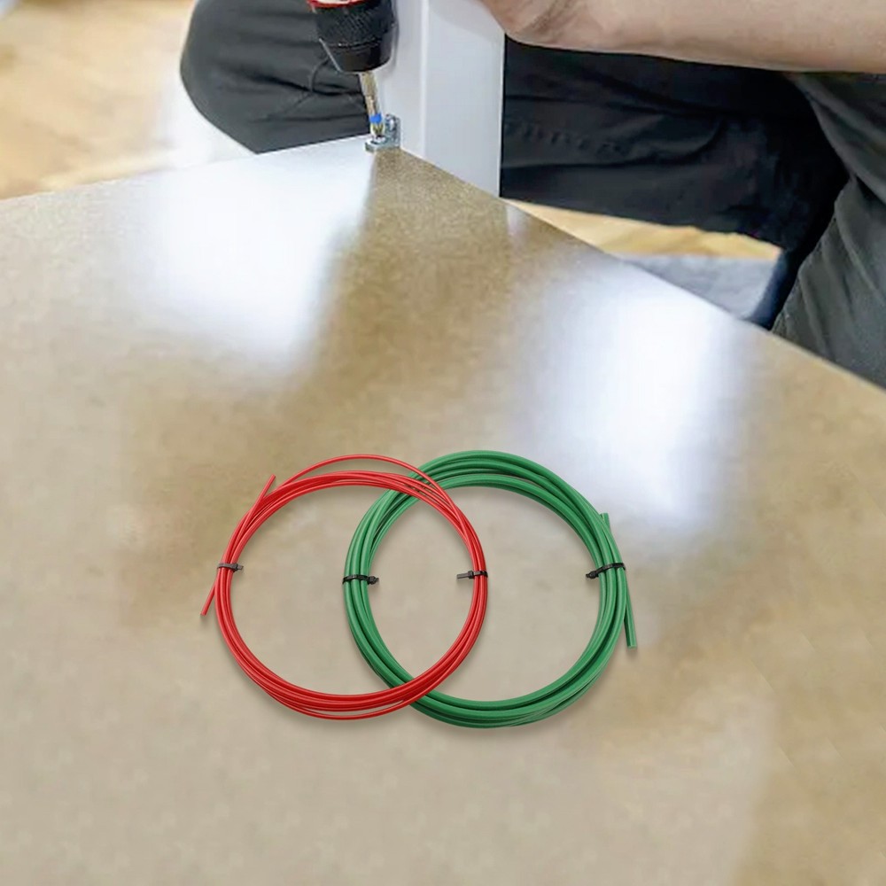 Adaptable Air Conditioning Pipe Bender Kit with PE Plastic Strip Components