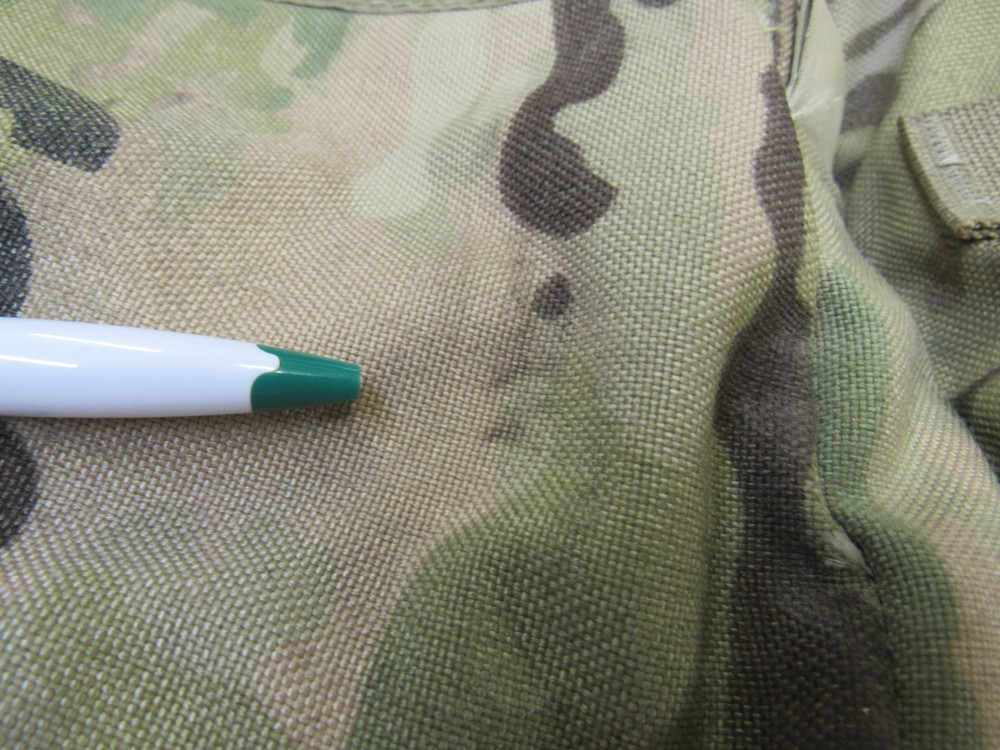 US Molle II Medium Rucksack Multicam OCP Complete Assembly Back Pack BAE Systems