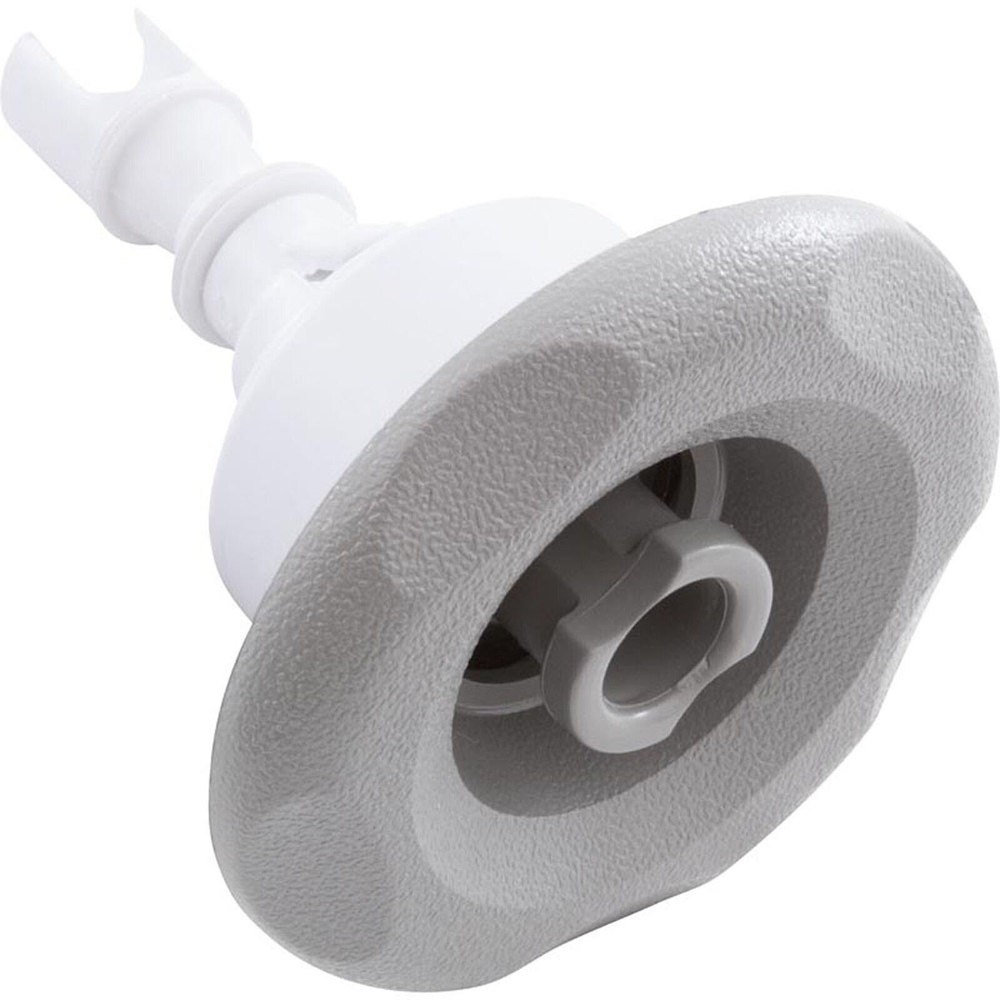 Jet Intl, WW Mini Storm, 3"fd, Dir, Text Scal, Sterling Silver