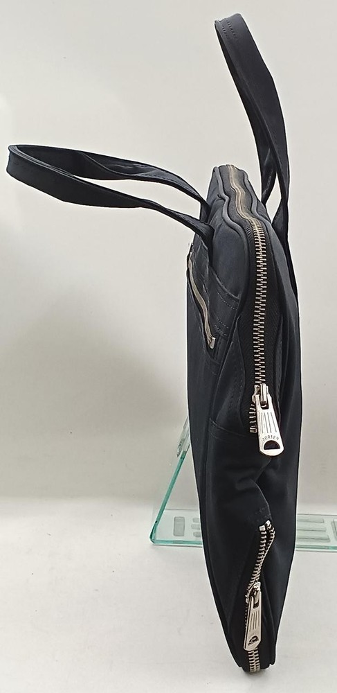 PEANUTS Collaboration Business Bag Model Briefcase PORTER