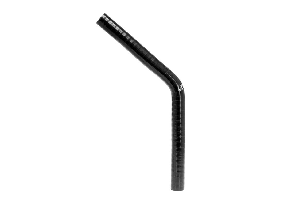 HPS Performance HTSEC45-150-L10-BLK Hose Coupler