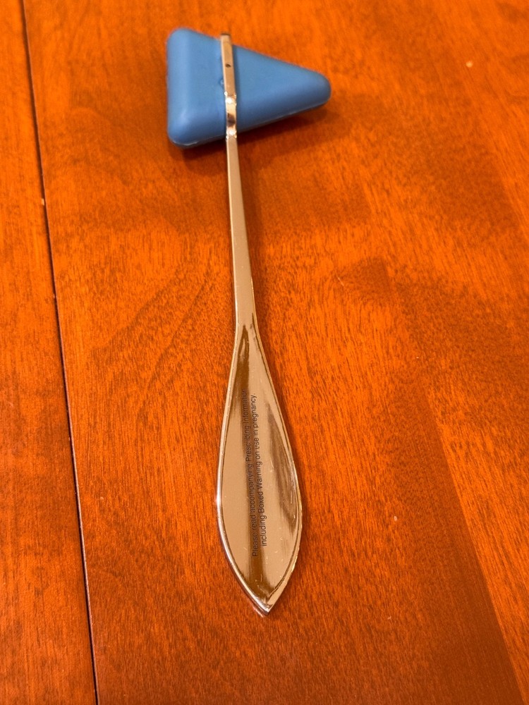 Reflex Hammer