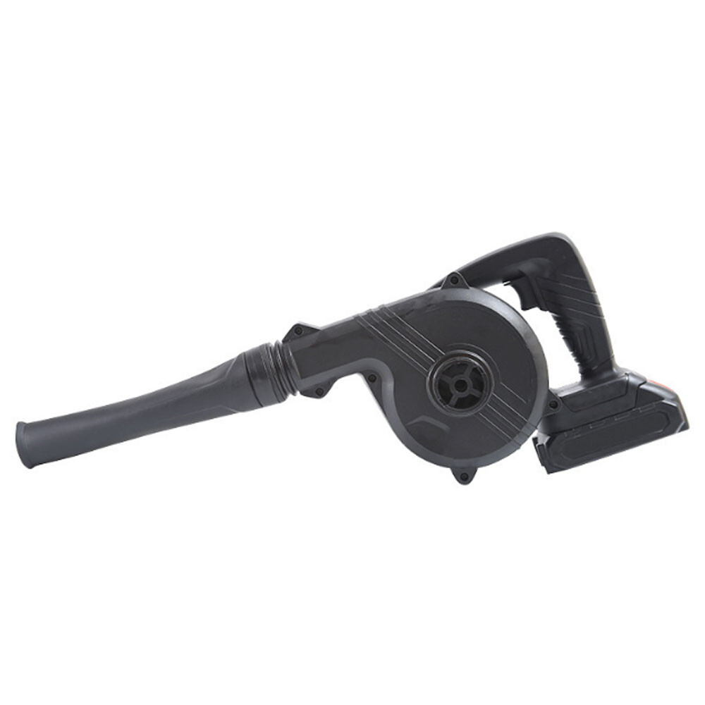 Wireless Charging Leaf Blower Dust Removal Electric Blower for Computer Car