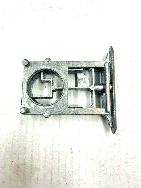 JACKNOB 6606 LATCH HOUSING