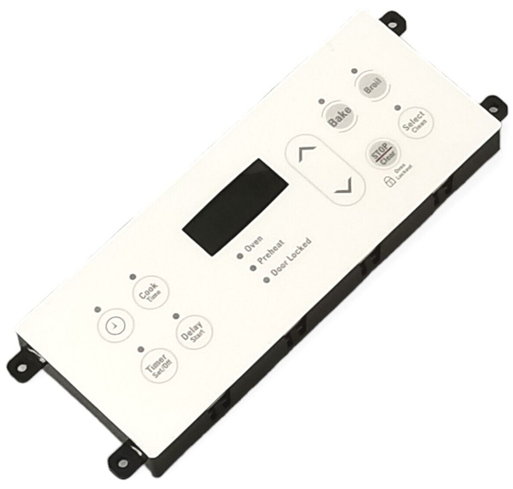 Genuine OEM Kenmore Range Control 316418208 ⭐️1-YR Guarantee Same Day Ship ⭐️