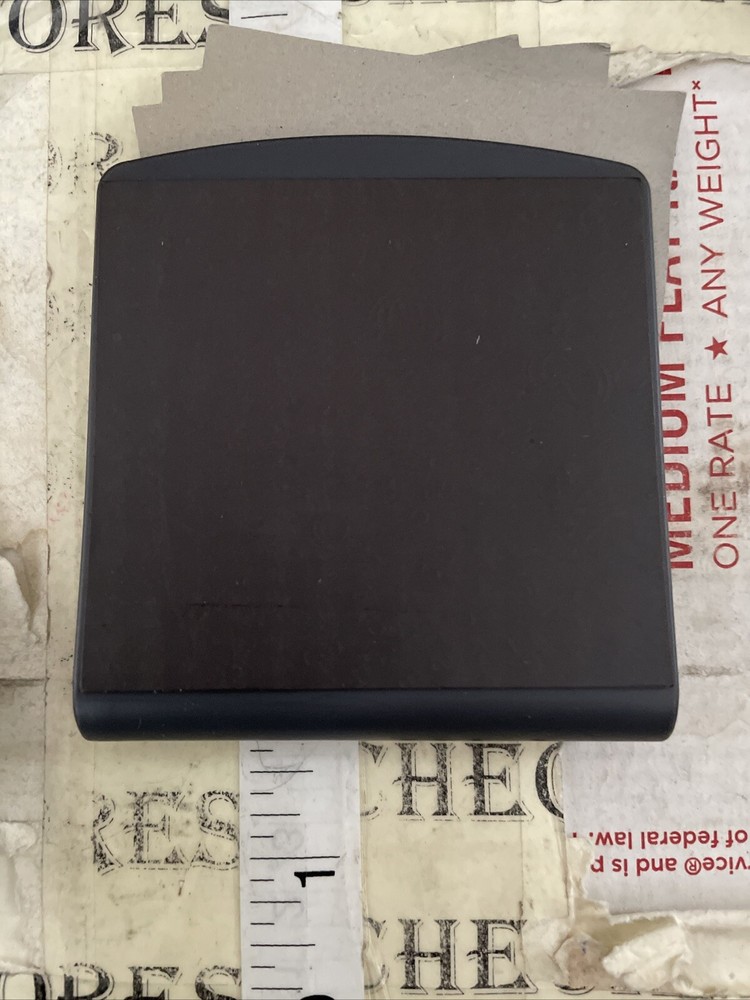 8x Quartet Magnetic Document Holder