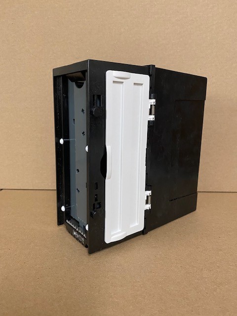 CPI /MEI /Mars, 1000 Note Cash Box Stacker 250025133 w/ High Security Teeth -New