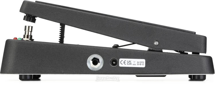 Dunlop Cry Baby BB535 Multi-Wah Reissue