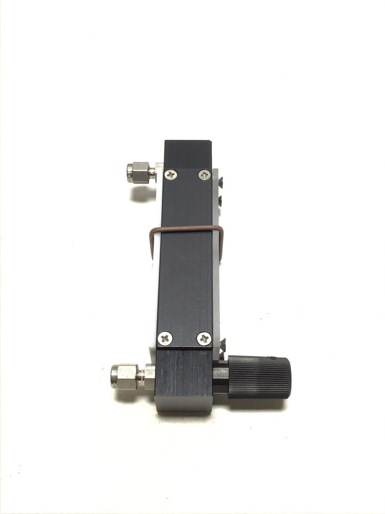 Porter Instrument Flow Meter