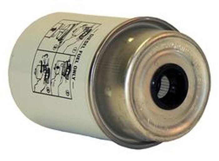 Napa Gold Fuel Filter 3546