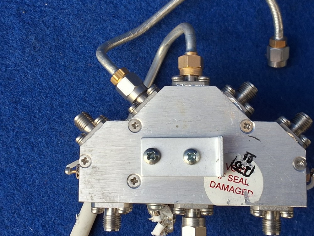 Giga-tronics 004BA04501.