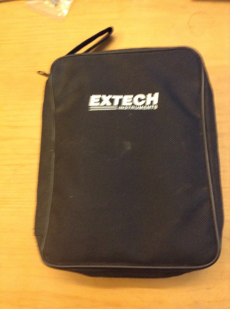 General Purpose Electrical HVAC MultiMeter Test Kit Model TK-34