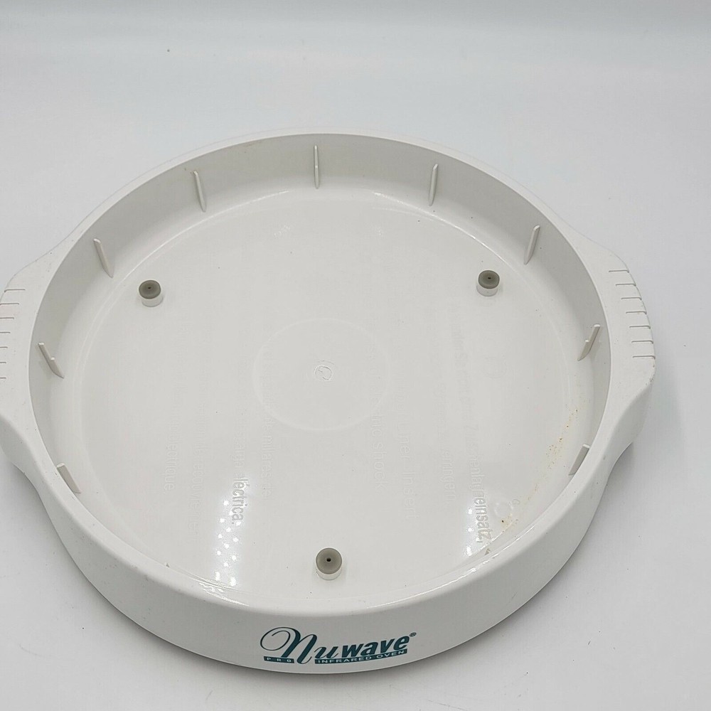 Nuwave Pro 20343 Hearthware Infrared Oven Replacement Base