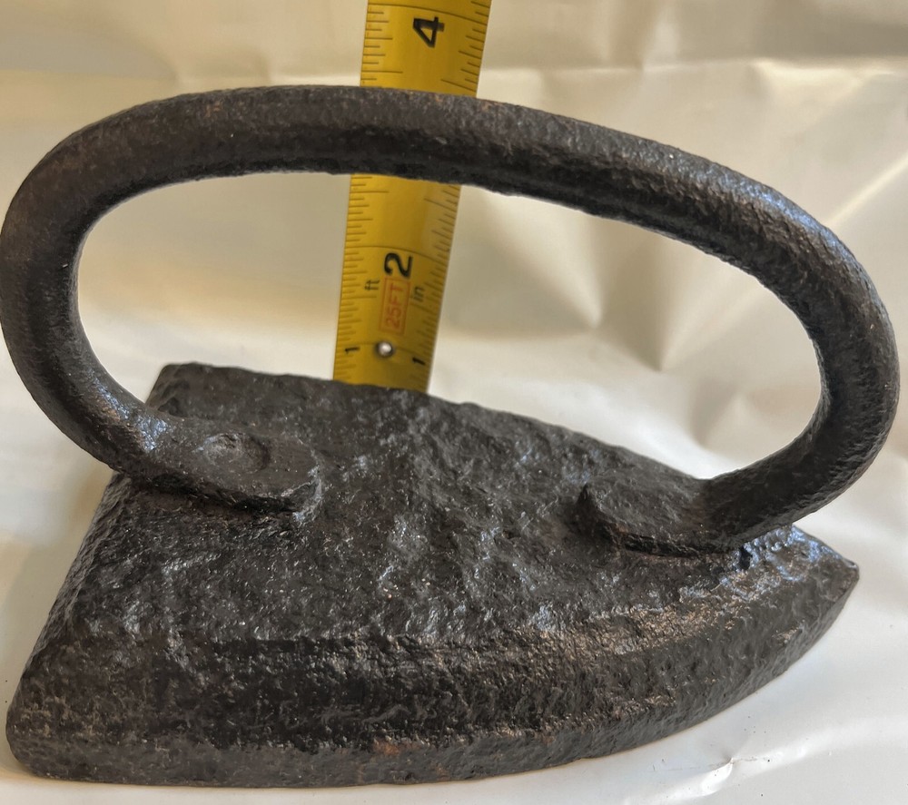 Antique Cast Iron, cast Iron, sad