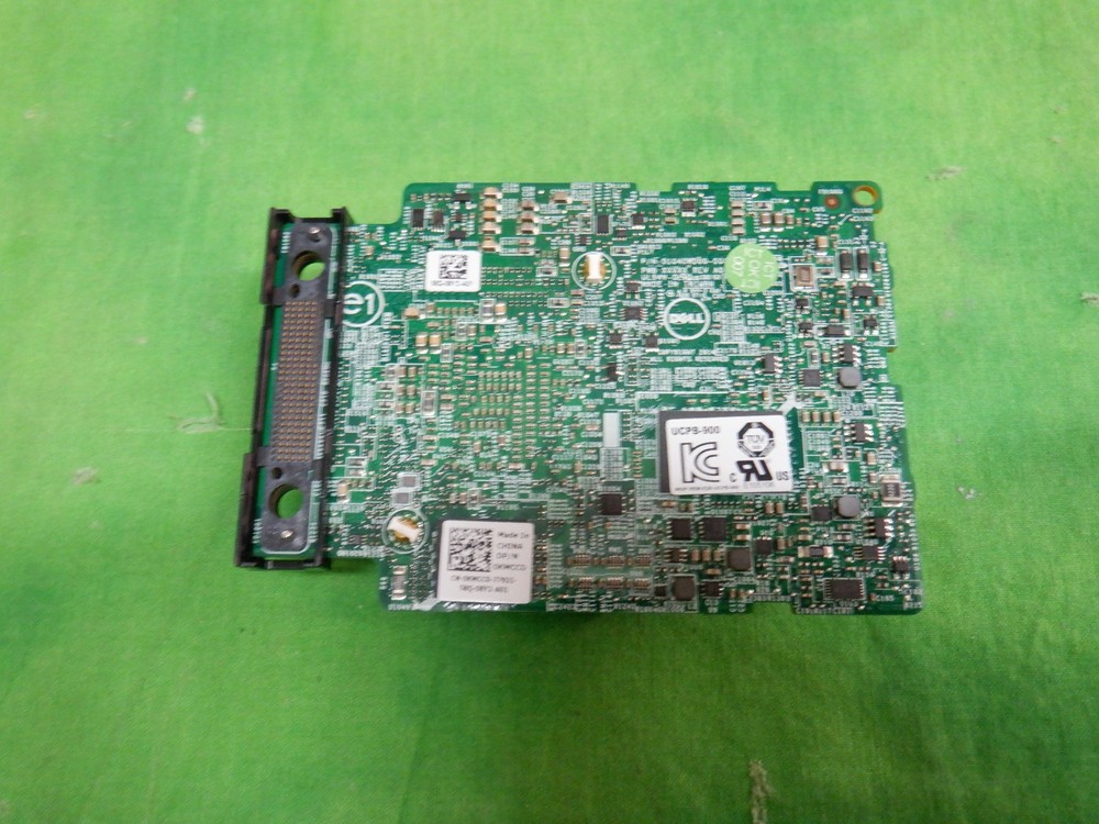 Dell 0KMCCD PERC H730 mini Mono 1GB RAID Controller Controller RAID Bat/Cable
