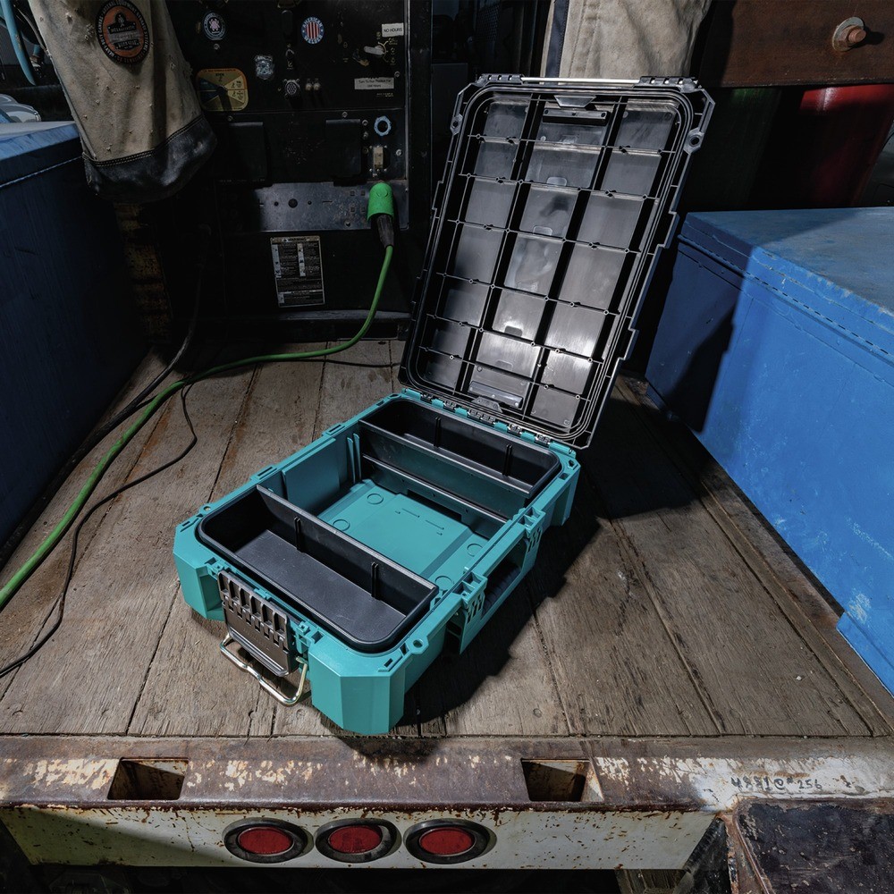 Makita T-90037 MAKTRAK Medium Tool Box New
